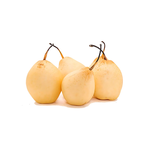 PEAR 1 KG (NASHPAATI)