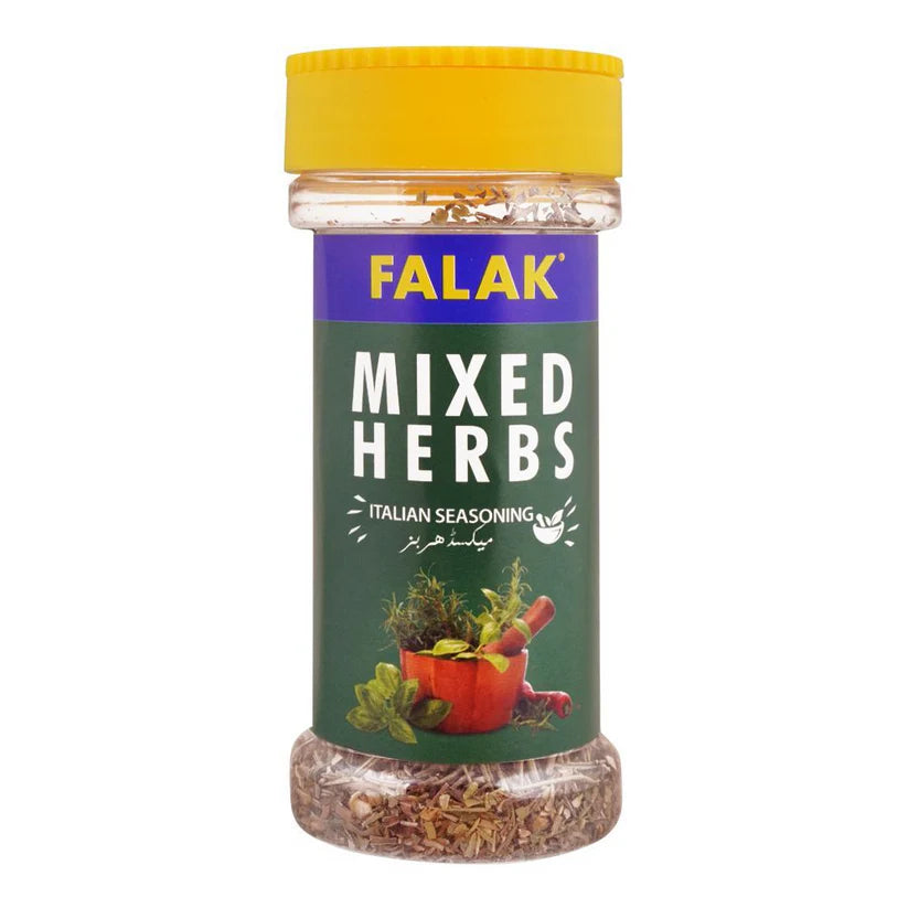 FALAK MIXES HERBS 30GM