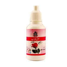 ARQ-E-GULAB DROPPER 20ML 1S