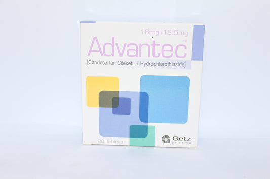 ADVANTEC TABLET 4X7S