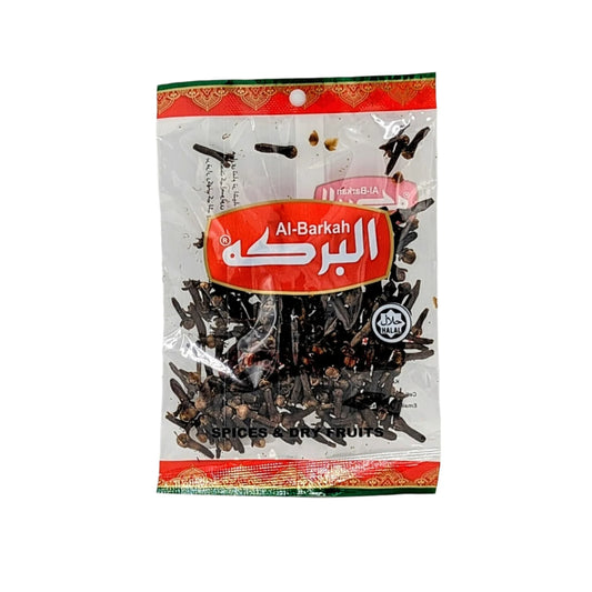 Al-Barkah Loung 50g Pack