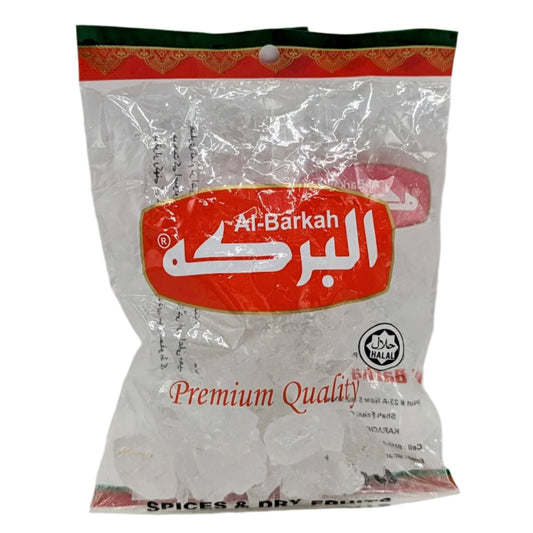 Al-Barkah Misri 100g Pack
