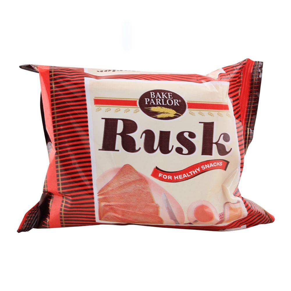 BAKE PARLOR RUSK