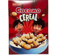 Bisconni Cocomo Cereal 440g BISCONNI COCOMO CEREAL 440G