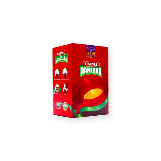TAPAL DANEDAR TEA 85GM