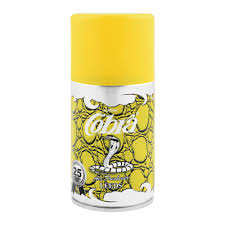 COBRA AIR FRESHENER 200 ML