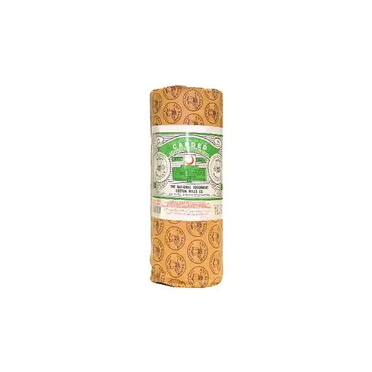 COTTON ROLL 400GM NATIONAL 1S