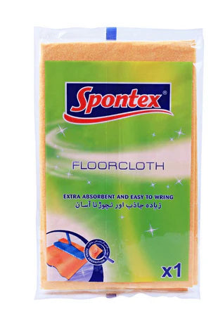 SPONTEX FLOOR CLOTH