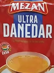 MEZAN TEA ULTRA DANEDAR POUCH 900G