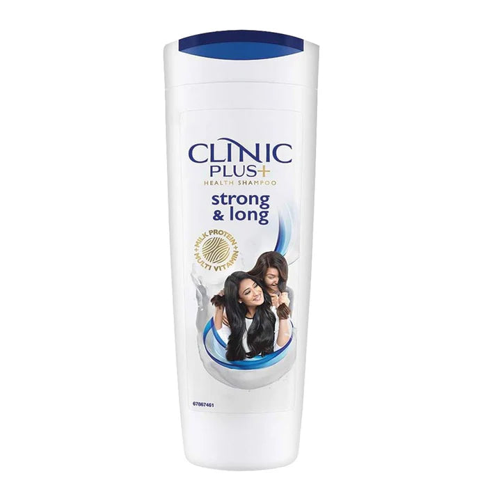 CLINIC PLUS SHAMPOO STRONG & LONG 175 ML
