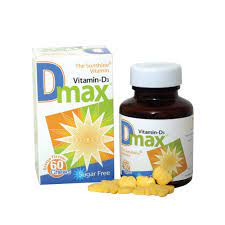 D MAX CHWABLE TAB 60S
