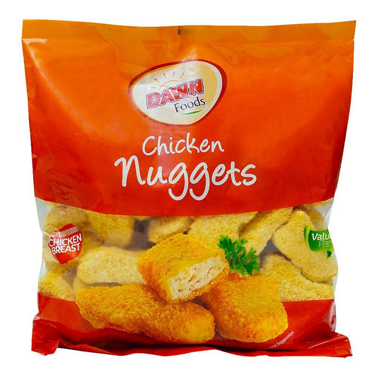 DAWN CHICKEN NUGGETS 1000 GRAMS