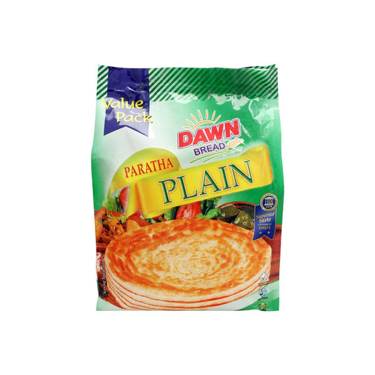 DAWN PARATHA PLAIN 30 PIECES 2400g