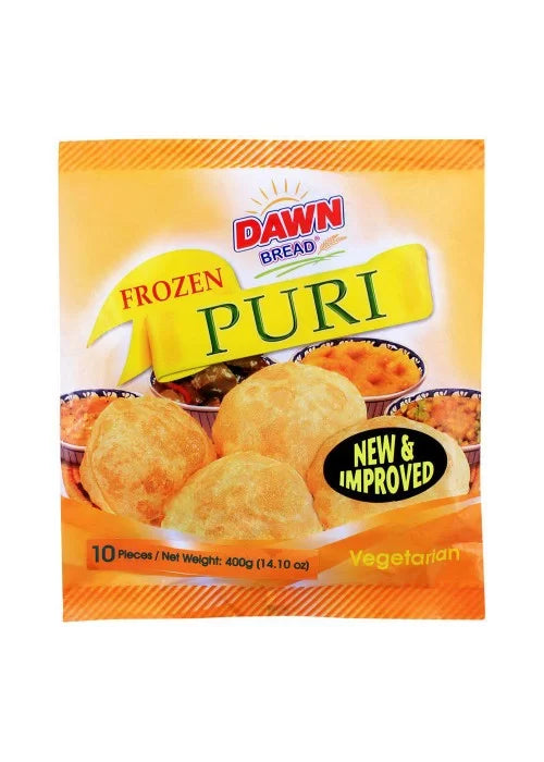DAWN PURI 10 PIECES 400g