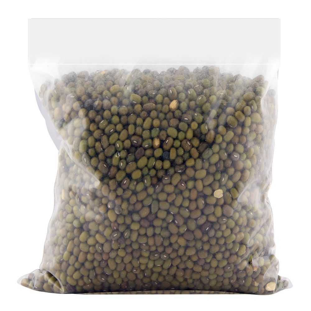 DAAL MOONG SABUT 500GM