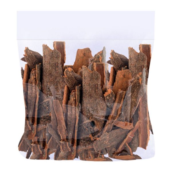 SABIT DALCHNI -DAR CHINI (CINNAMON STICKS) 50gm  50gm