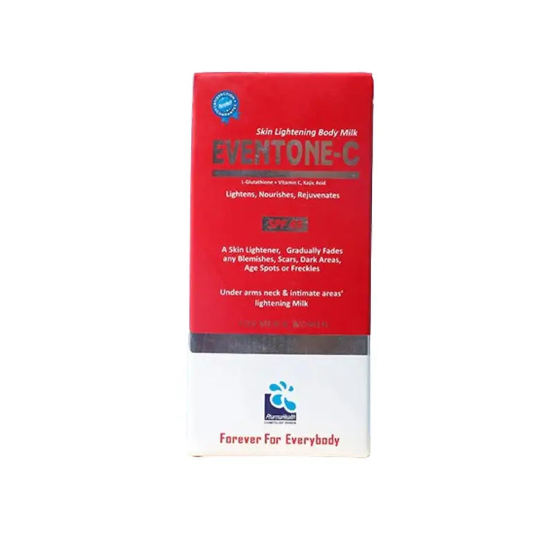 EVENTONE-C BODY MILK SPF 45 1S