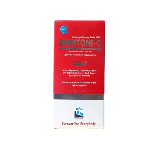 EVENTONE-C BODY MILK SPF 45 1S