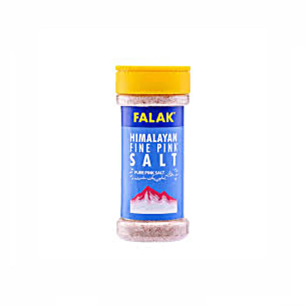 FALAK HIMALAYAN FINE PINK SALT 150G