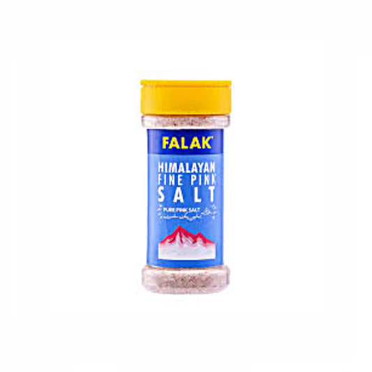 FALAK HIMALAYAN FINE PINK SALT 150G