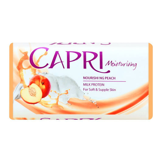 CAPRI SOAP 3X1  120G