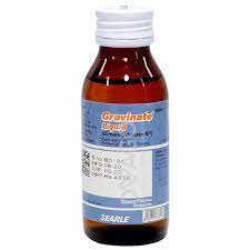 GRAVINATE LIQUID 60ML 1S