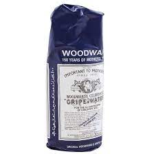 GRIPE WATER WOODWARDS 1S