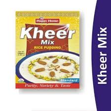 HAPPY HOME KASTOORI DOODH MIX 100G