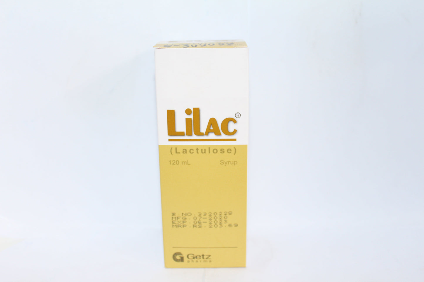LILAC SUSPENSION 120ML 1S