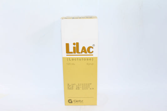 LILAC SUSPENSION 120ML 1S