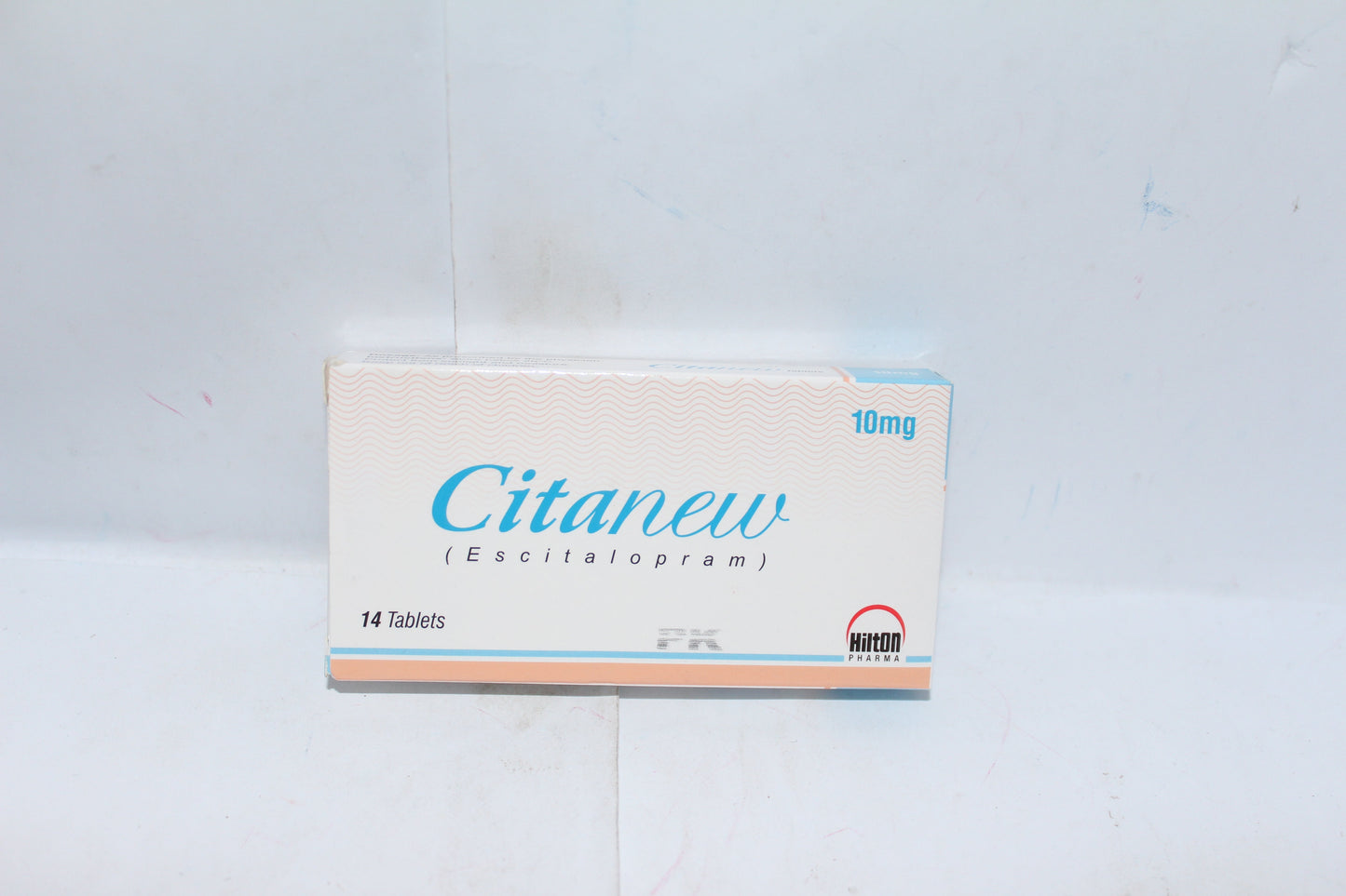 CITANEW TABLET 10 MG 14S