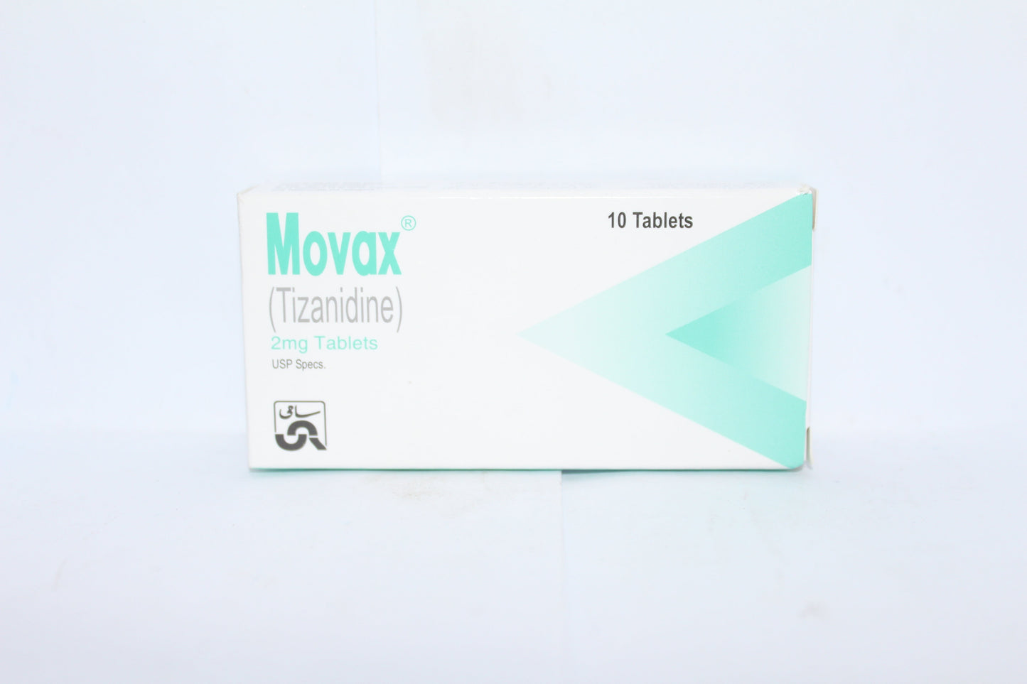 MOVAX TABLET 2 MG 2X10S