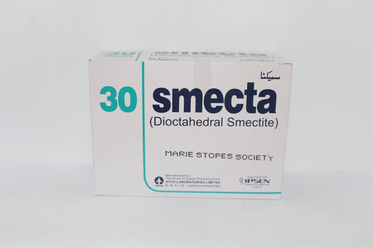 SMECTA POWDER 1