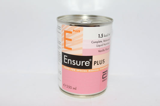 ENSURE PLUS 250ML LIQ 1S