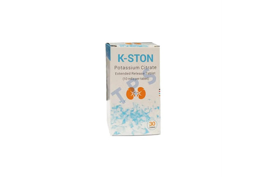 K-STON TABLET 1S