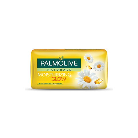 PALMOLIVE SOAP  165G
