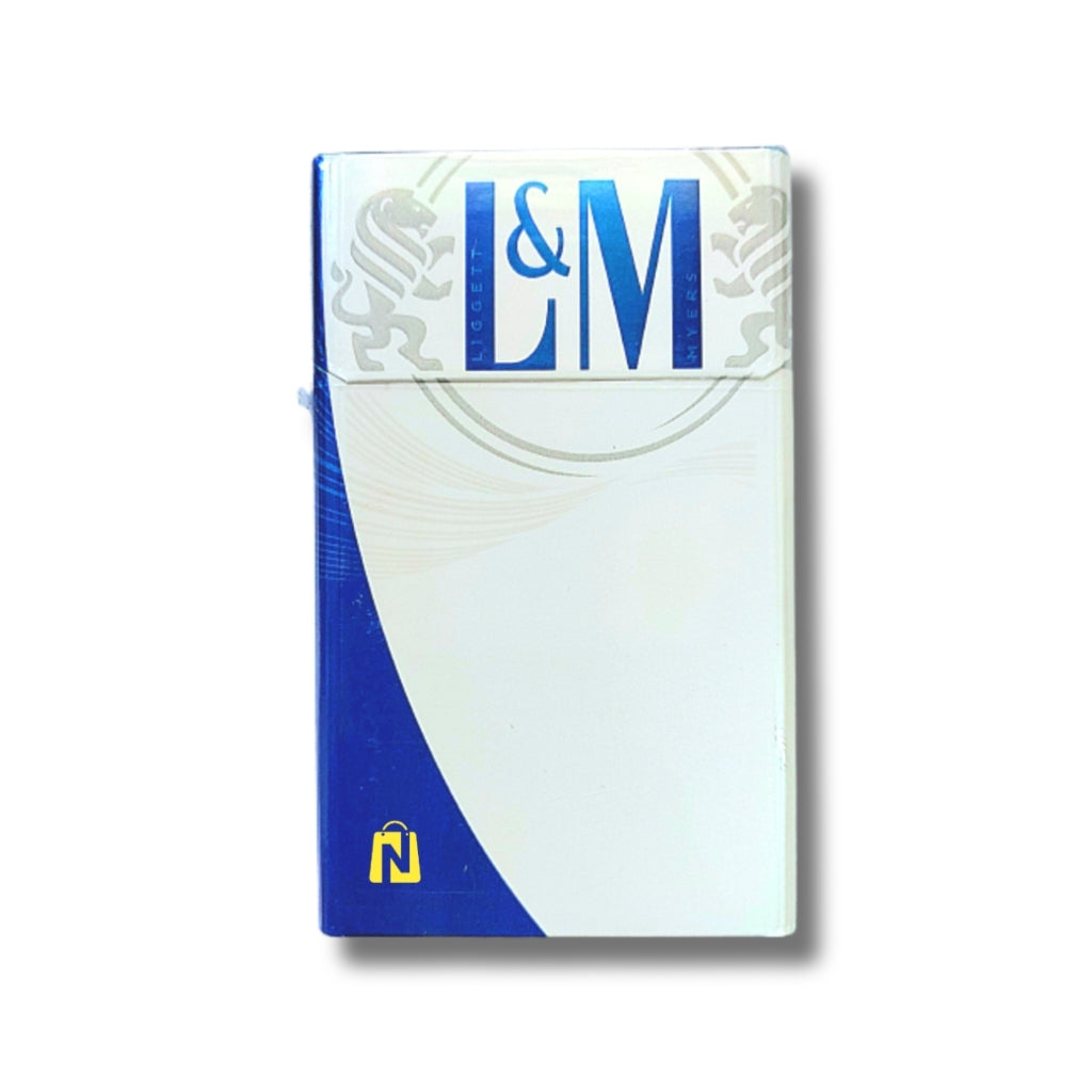 L&M CIGARETTE