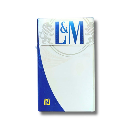 L&M CIGARETTE