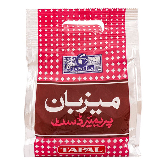 TAPAL MEZBAN TEA 450GM