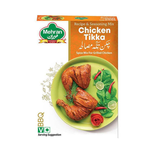 MEHRAN CHICKEN TIKKA MASALA 100G