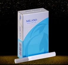 MILANO BLUE CIGARETTE