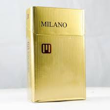 MILANO CIGARETTE