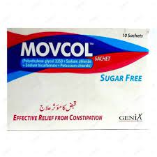 MOVCOL SACHET 1X10S