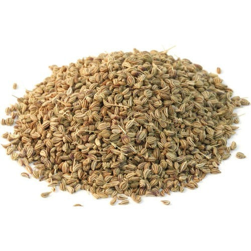 AJWAIN (CROM SEEDS) 100gm