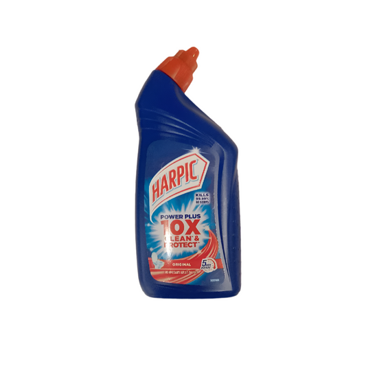 HARPIC TOILET CLEANER POWER PLUS ORIGINAL 225 ML