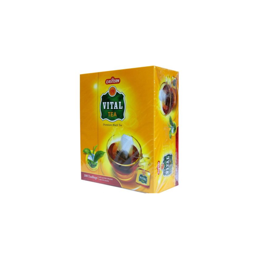 VITAL EASTERN TEA 100 BAGS PC 200 GM