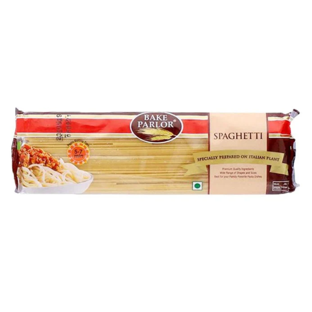 BAKE PARLOR SPAGHETTI 500 GM