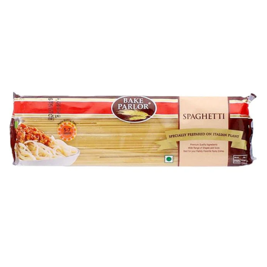 BAKE PARLOR SPAGHETTI 500 GM