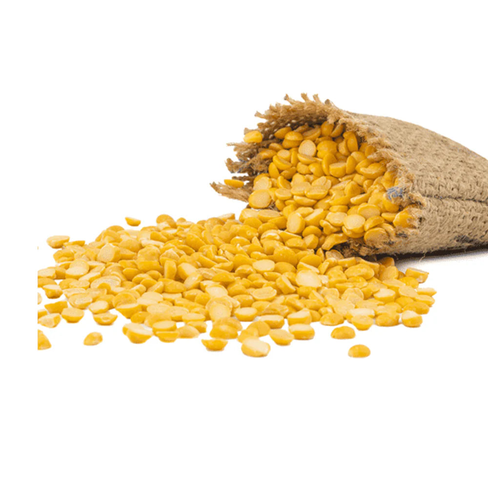DAAL CHANA MOTTI 500GM