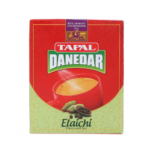 TAPAL DANEDAR ELAICHI 170 GM HARD PACKS